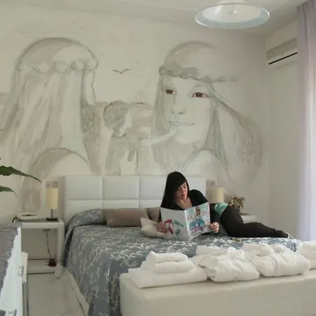 Julia Hotel Llido Degli Estensi