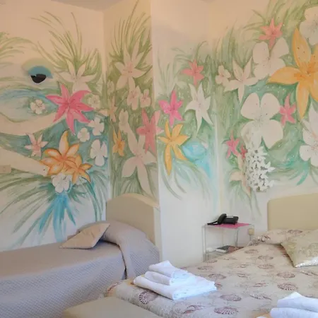 Hotel Julia Llido Degli Estensi