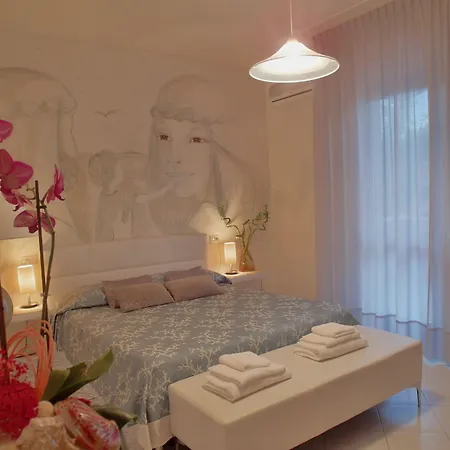 Hotel Julia Llido Degli Estensi