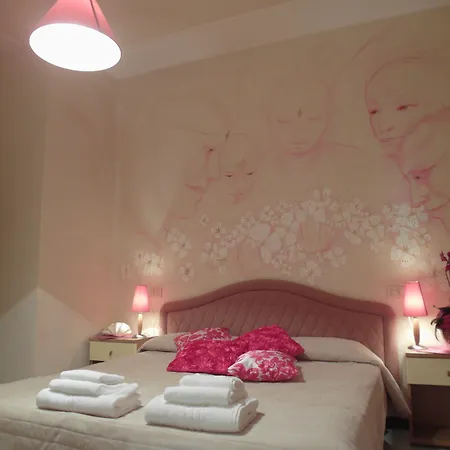 Julia Hotel Llido Degli Estensi