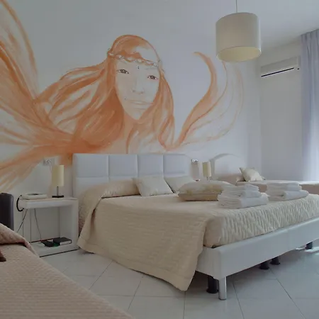 Julia Hotel 3*
