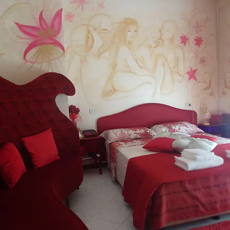 Julia Llido Degli Estensi