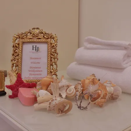 Julia Hotel Llido Degli Estensi