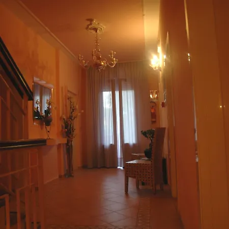 Julia Hotel Llido Degli Estensi