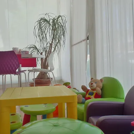 Hotel Julia Llido Degli Estensi