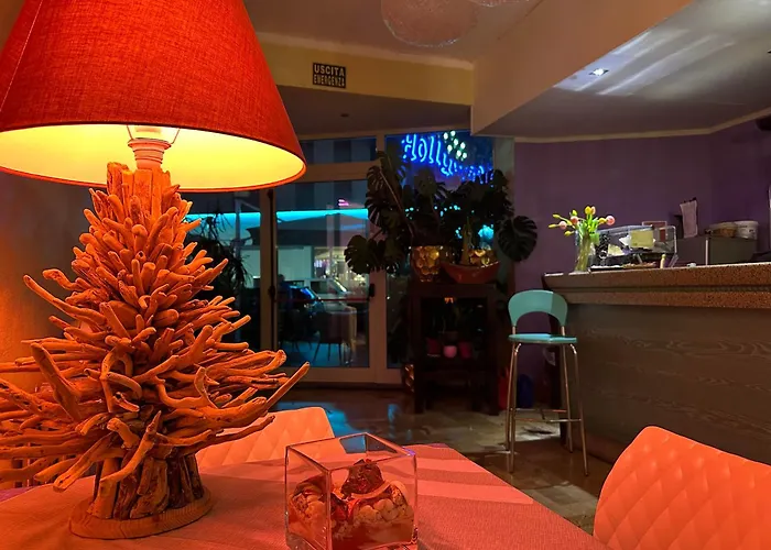 Julia Hotel Llido Degli Estensi