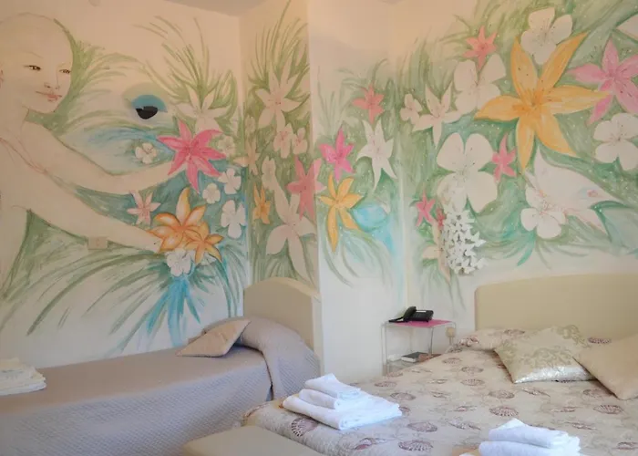 Hotel Julia Llido Degli Estensi