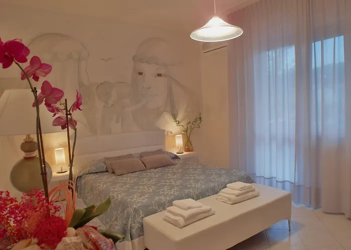 Hotel Julia Llido Degli Estensi