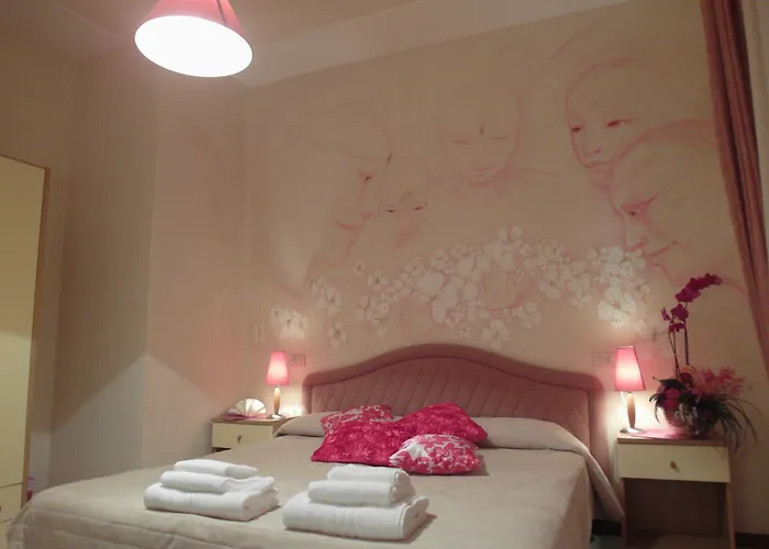 Julia Hotel Llido Degli Estensi