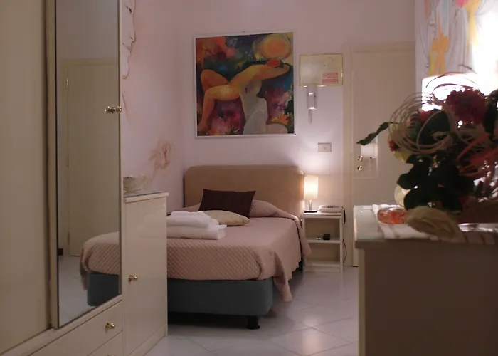 Julia 3* Llido Degli Estensi