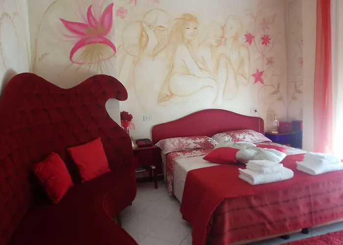 Julia Llido Degli Estensi