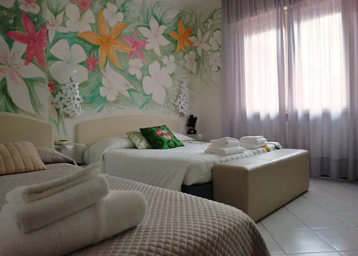 Julia 3* Llido Degli Estensi