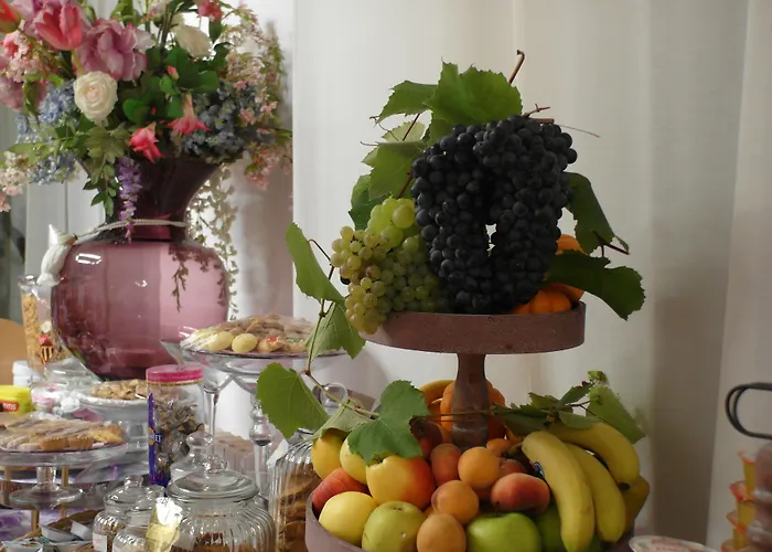 Julia Llido Degli Estensi