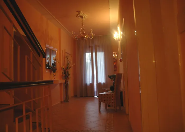 Julia Hotel Llido Degli Estensi