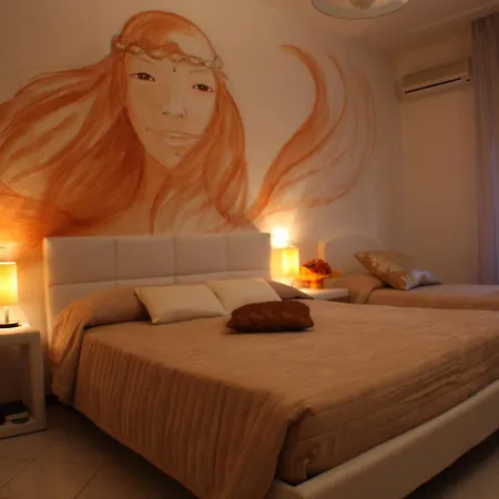 Hotel Julia 3*