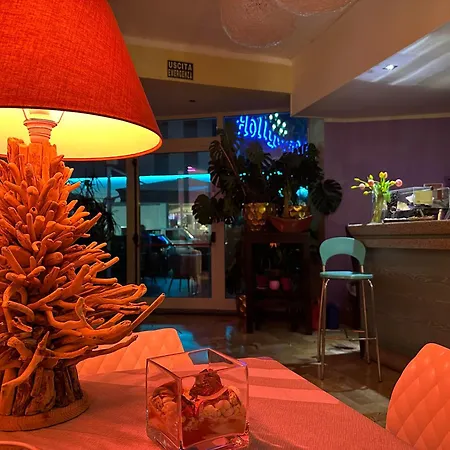 Julia 酒店 里杜德里伊斯坦西