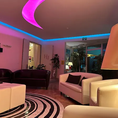 Hotel Julia