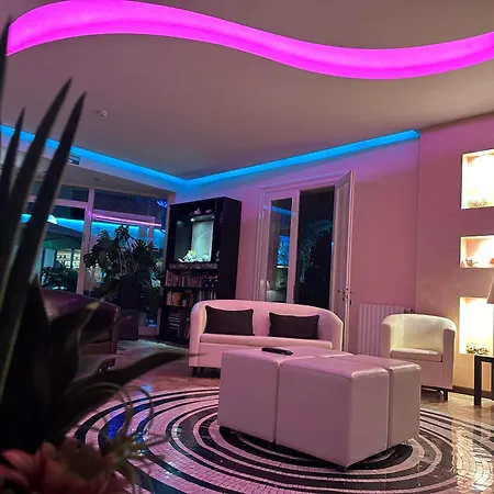 Hotel Julia