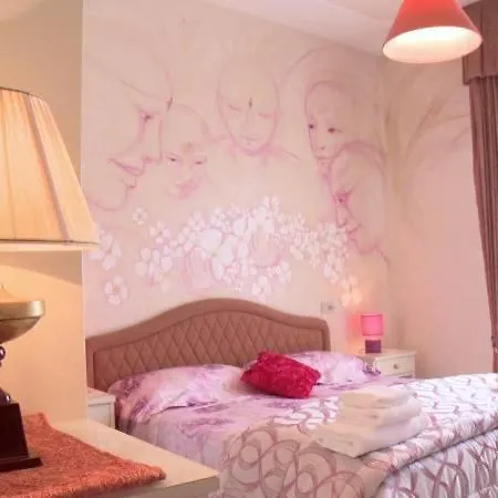 Hotel Julia 3*
