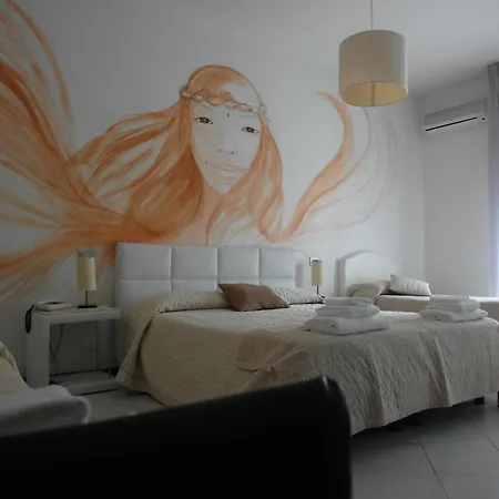 Hotel Julia