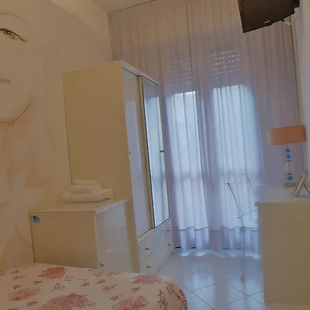 Hotel Julia 3*