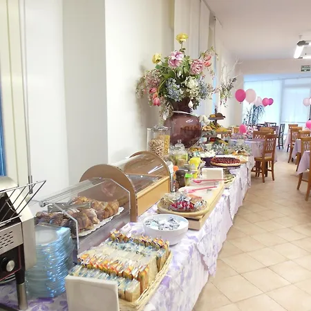 Hotel Julia 3*
