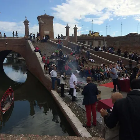 Julia 酒店 里杜德里伊斯坦西