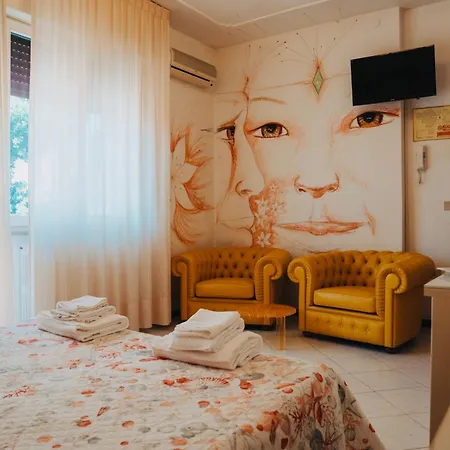 Hotel Julia