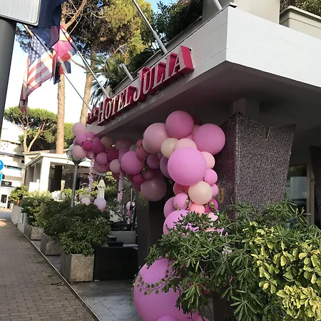 Hotel Julia 3*