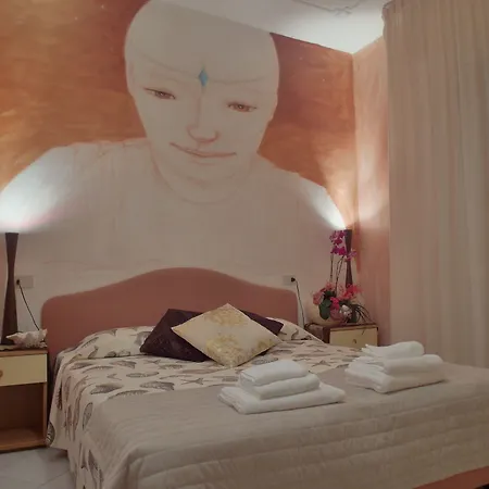 Hotel Julia 3*
