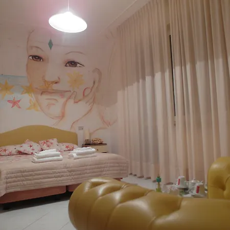 Hotel Julia 3*