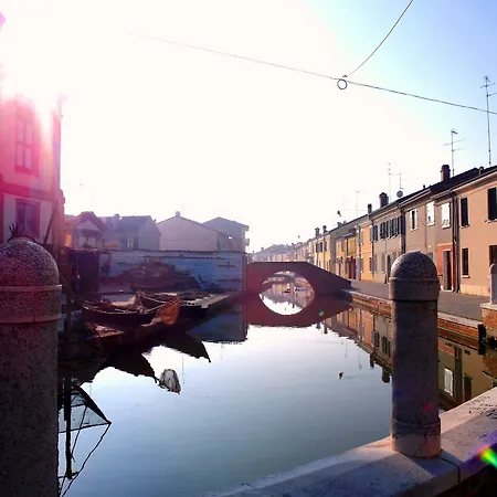 Julia 3* לידו דליי אסטנסי