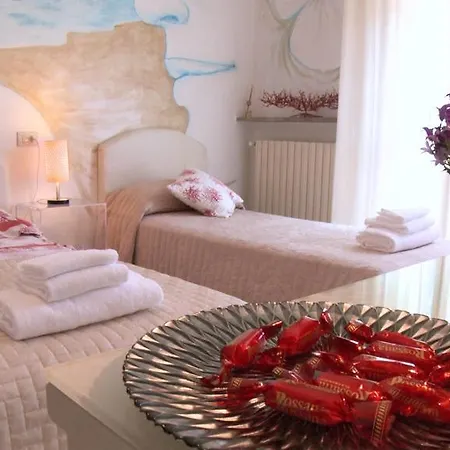 Julia Hotel 3*