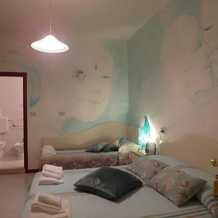 Hotel Julia 3*