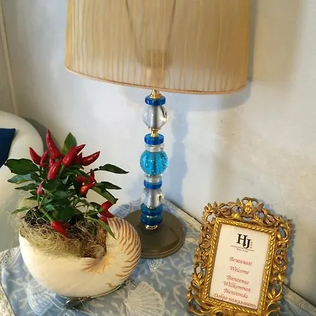 Hotel Julia
