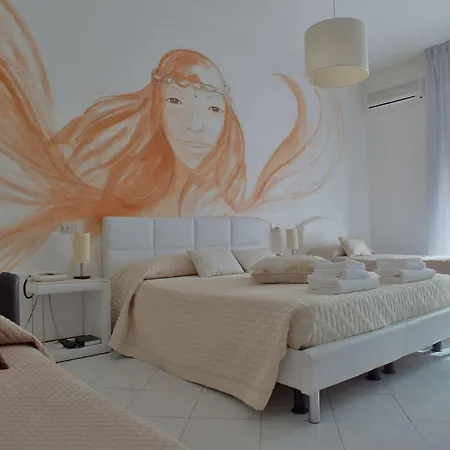 Hotel Julia 3*
