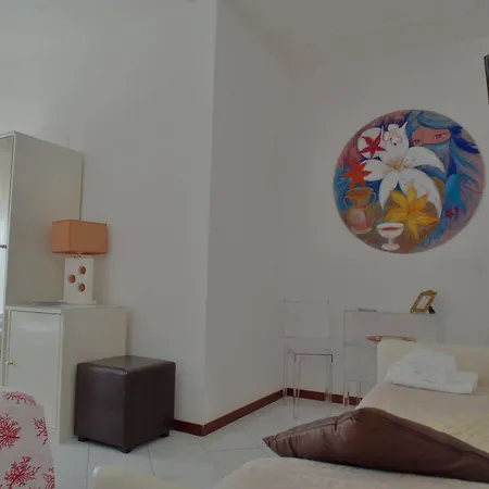 Hotel Julia Llido Degli Estensi