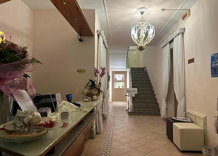 Julia リド・デッリ・エステンシ