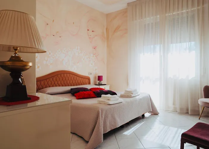 Julia 3* リド・デッリ・エステンシ