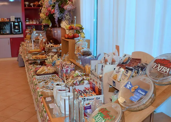 Julia Hotel 3*