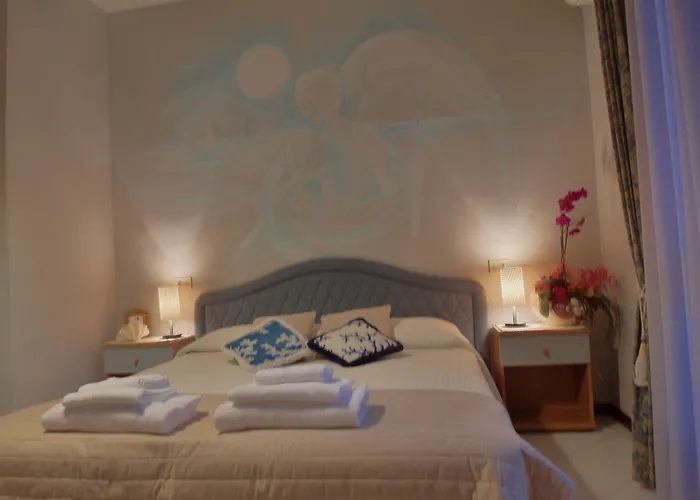 ホテル Julia リド・デッリ・エステンシ