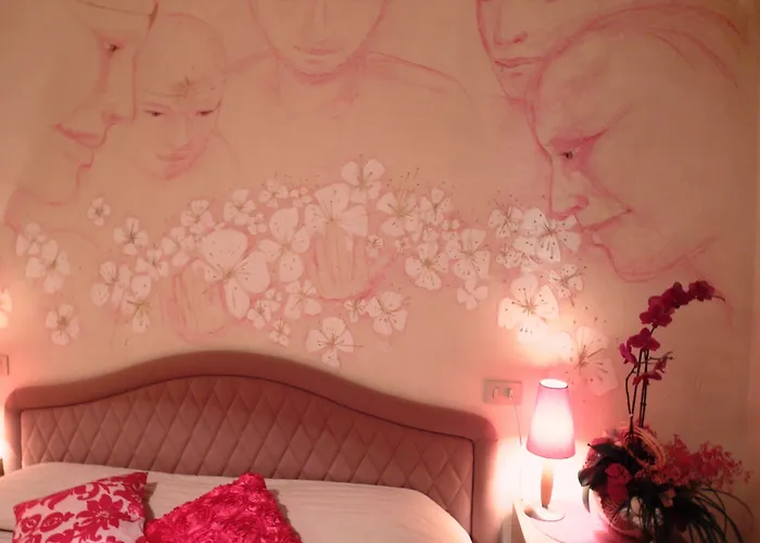 Julia リド・デッリ・エステンシ