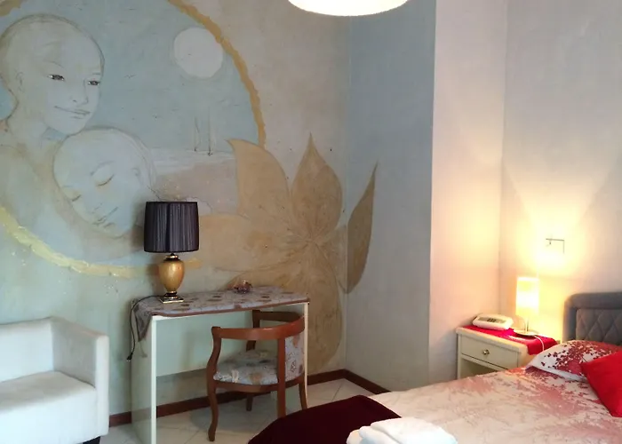 Julia リド・デッリ・エステンシ