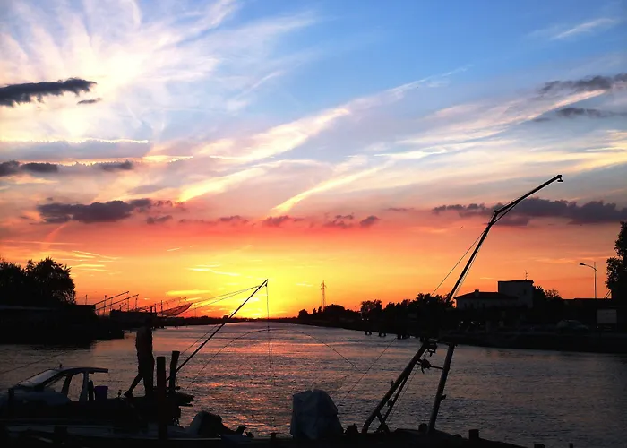 Julia 3* リド・デッリ・エステンシ